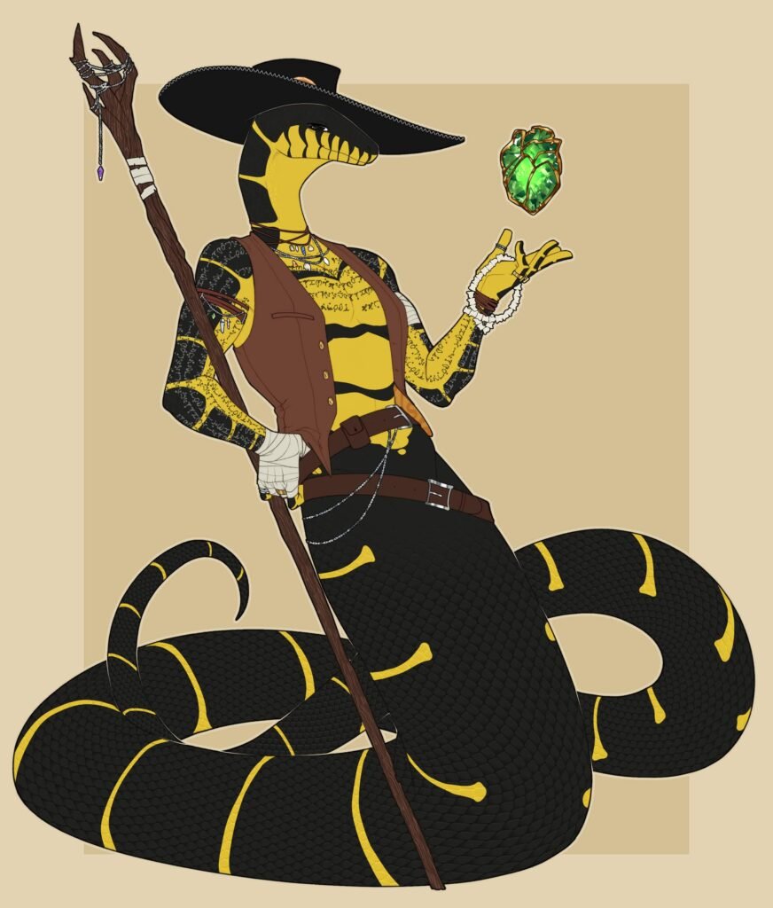 Vasilius by Kelbremdusk